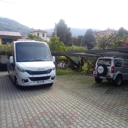 La Residence Da Caterina Vittorio Veneto Zewnętrze zdjęcie