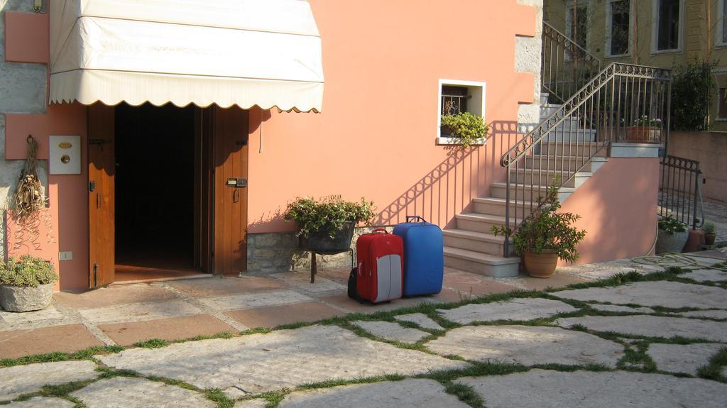 La Residence Da Caterina Vittorio Veneto Zewnętrze zdjęcie
