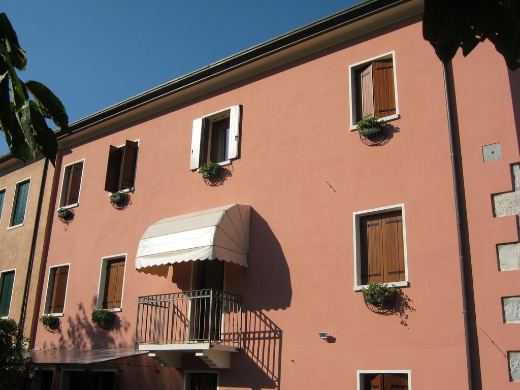 La Residence Da Caterina Vittorio Veneto Zewnętrze zdjęcie