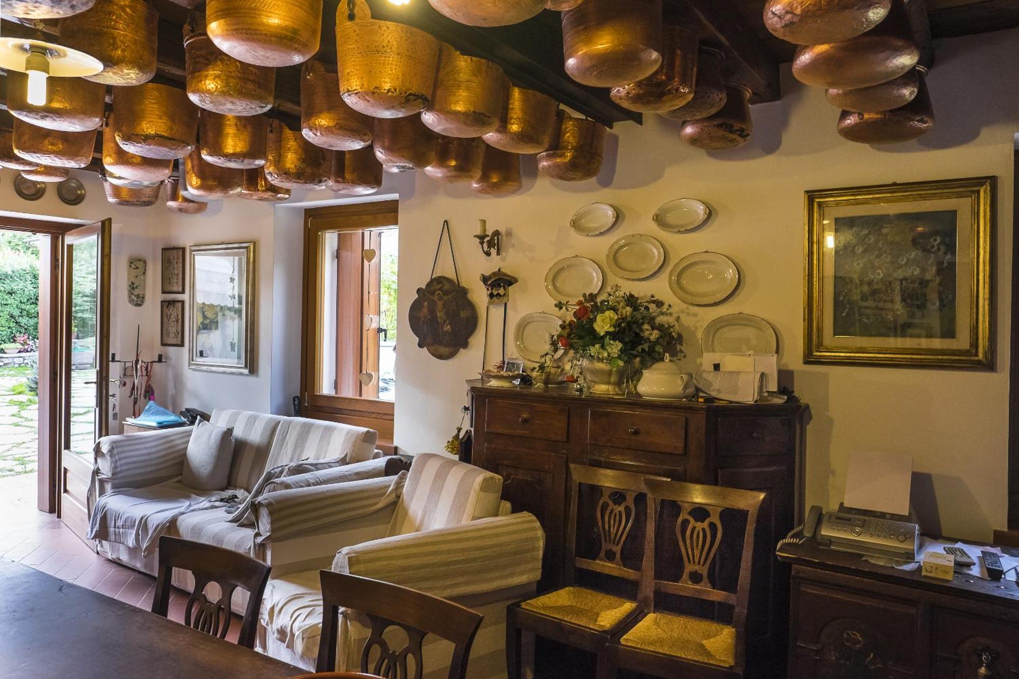 La Residence Da Caterina Vittorio Veneto Zewnętrze zdjęcie