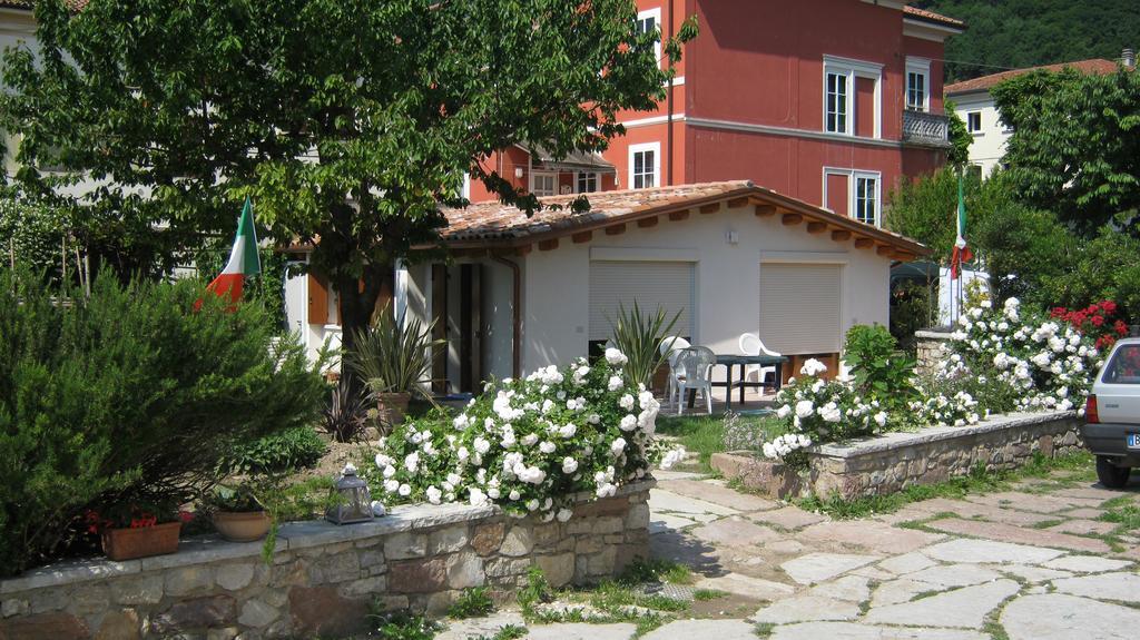 La Residence Da Caterina Vittorio Veneto Zewnętrze zdjęcie