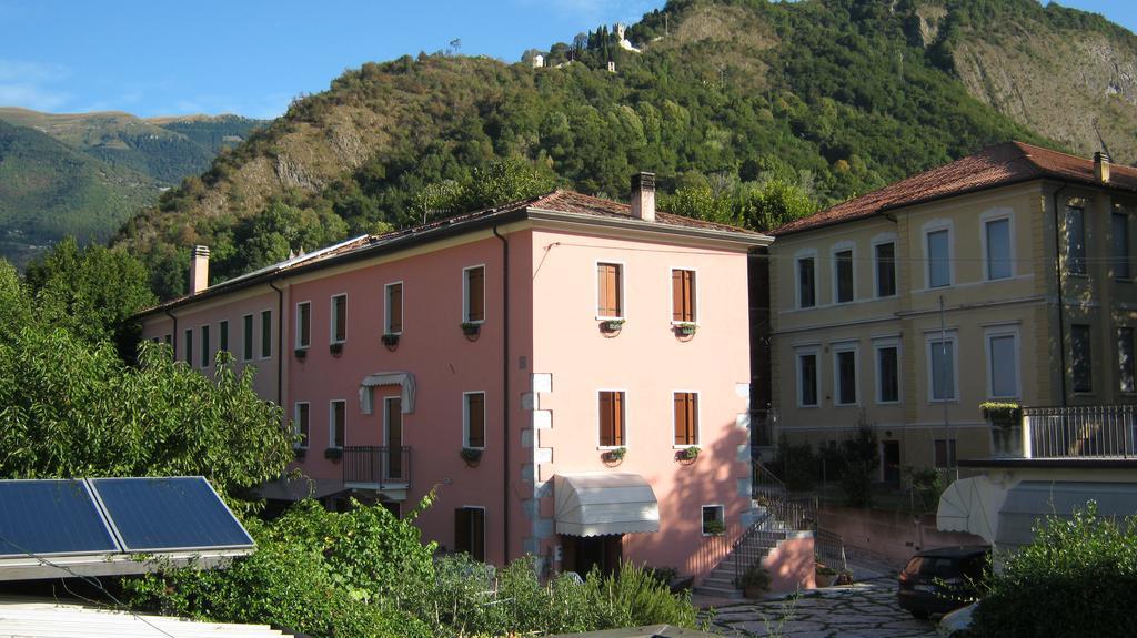 La Residence Da Caterina Vittorio Veneto Zewnętrze zdjęcie