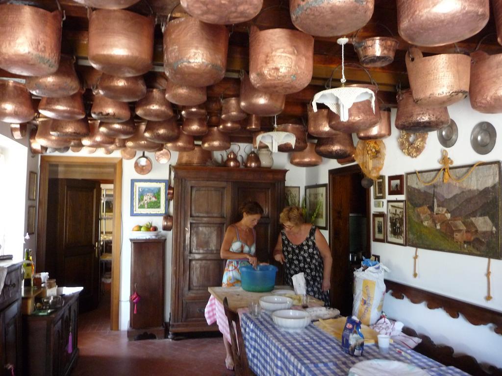 La Residence Da Caterina Vittorio Veneto Zewnętrze zdjęcie