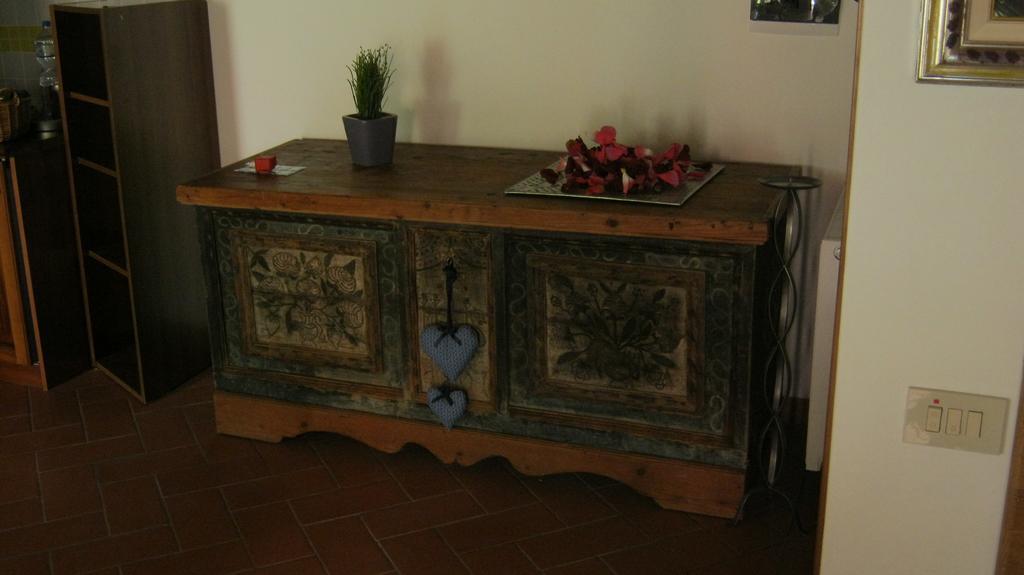 La Residence Da Caterina Vittorio Veneto Zewnętrze zdjęcie