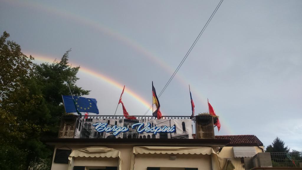La Residence Da Caterina Vittorio Veneto Zewnętrze zdjęcie