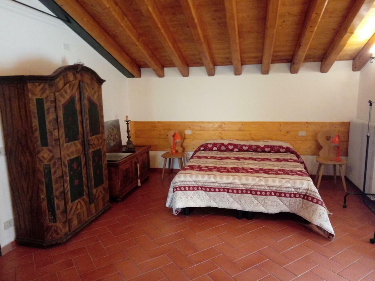La Residence Da Caterina Vittorio Veneto Zewnętrze zdjęcie