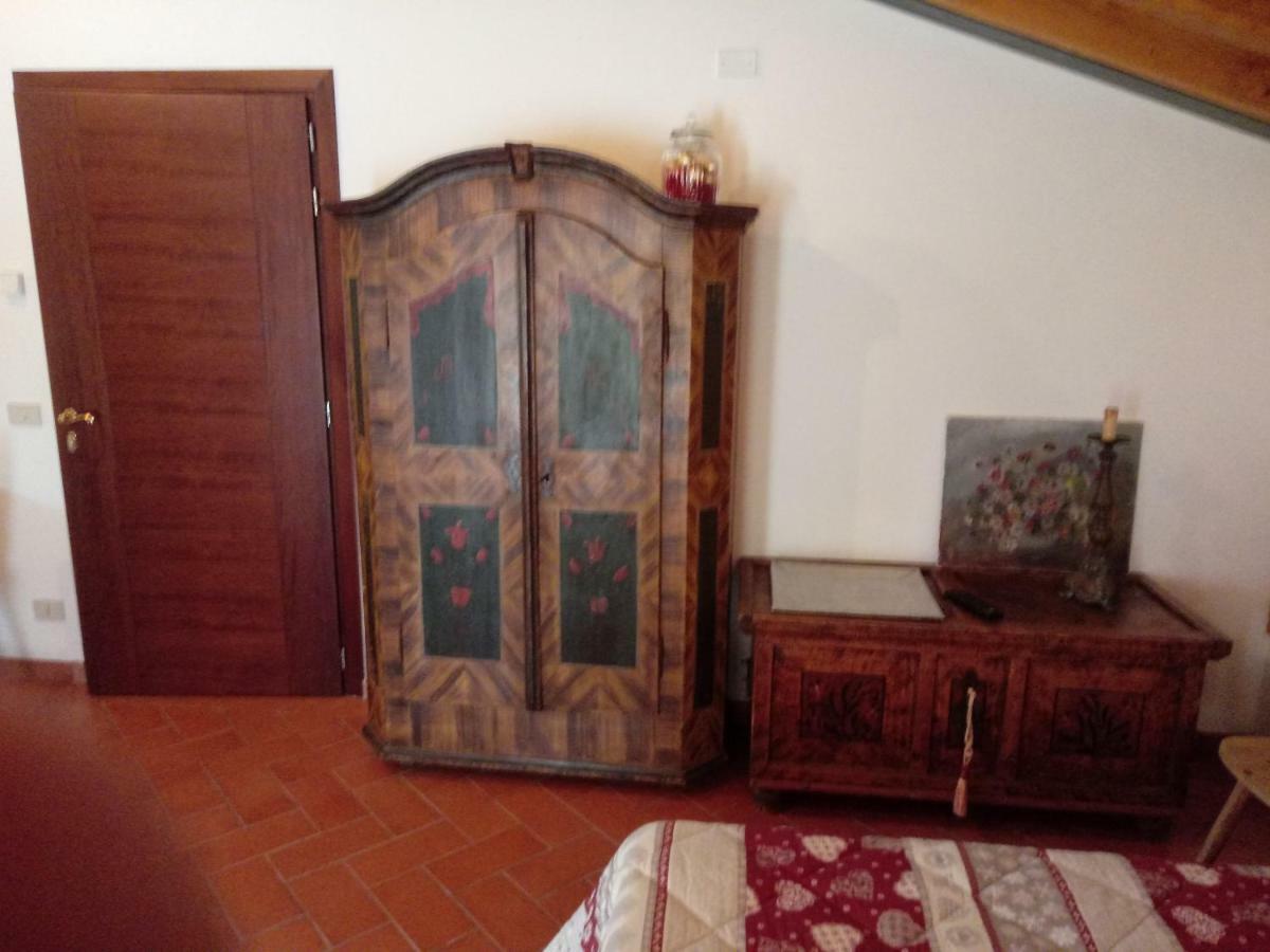 La Residence Da Caterina Vittorio Veneto Zewnętrze zdjęcie